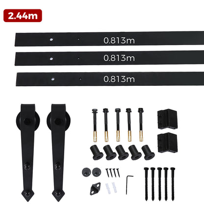 Roller Kit 2.44M Antique Classic Single 
