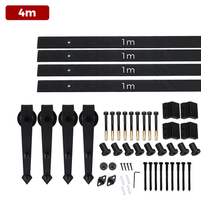 4M Antique Classic Roller Kit