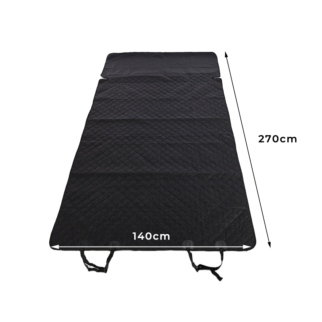 Waterproof Pet Seat Cover XL