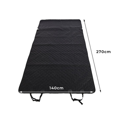 Waterproof Pet Seat Cover XL