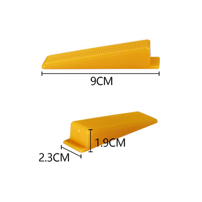 200x Tile Leveling Wedges
