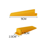 200x Tile Leveling Wedges