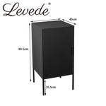 Cupboard office storage cabinets steel rack