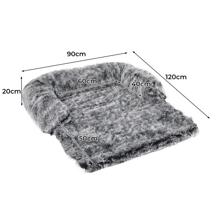Pet Protector Sofa Cover Dog Cat Couch Cushion Slipcovers XL