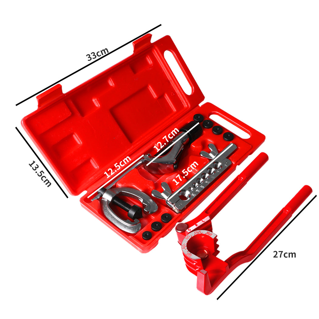 13pcs Flaring Tool kit