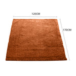 Floor Rugs Carpet Anti-Slip Living Room Mat