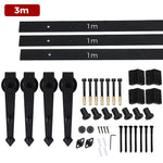 3M Antique Classic Roller Kit