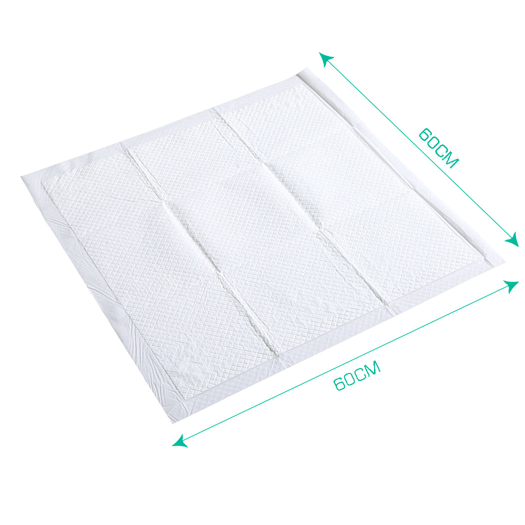 50 X Pet Training Toilet Pad 
