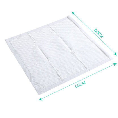 50 X Pet Training Toilet Pad 

