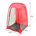 2x Mountview Pop Up Tent Camping Portable Shelter Shade