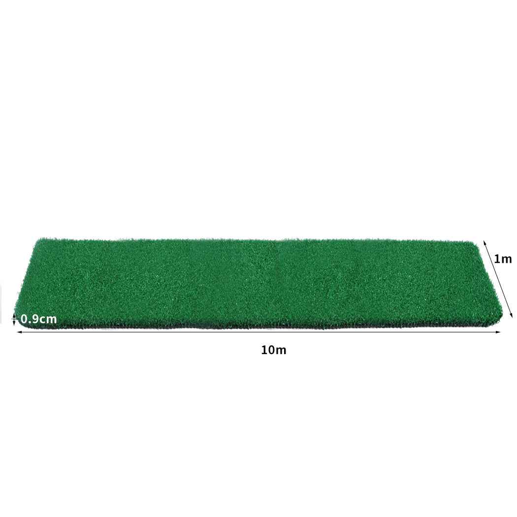 10M Golf Outdoor Indoor Training Mat