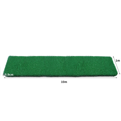 10M Golf Outdoor Indoor Training Mat