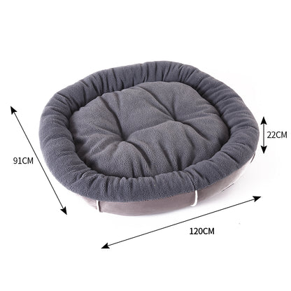 Heavy Duty Pet Bed Mat Size XL