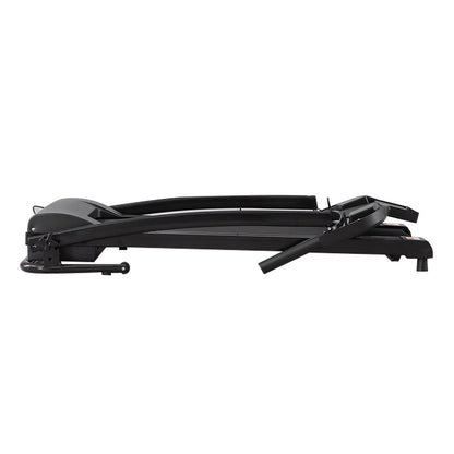 Foldable Home Gym Exercise Electric Treadmill 
