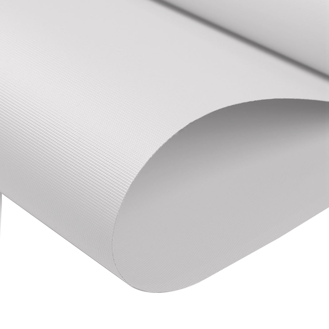 Blockout Roller Blinds Curtain 90cmx210cm