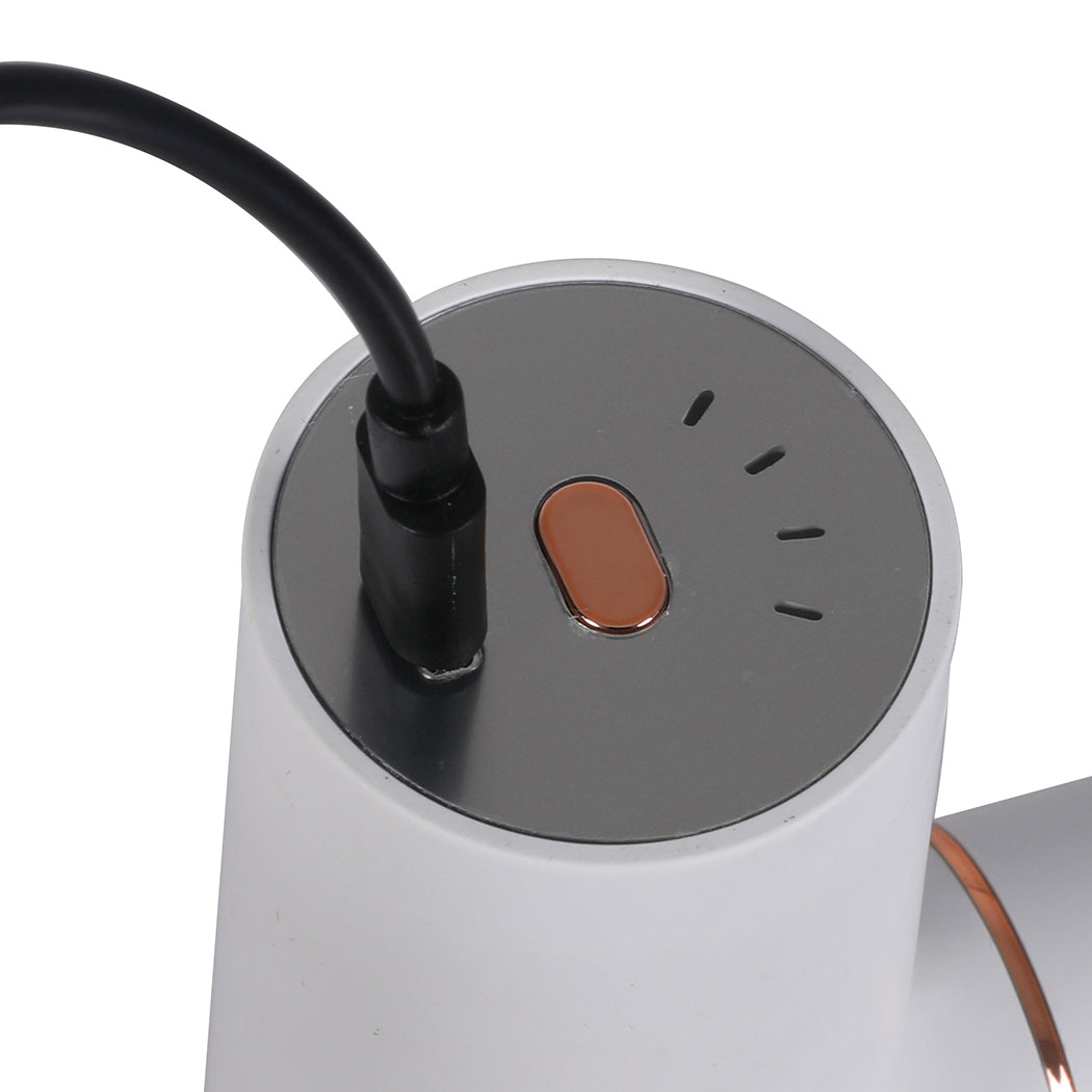 Massage Gun Massager Muscle Vibrating Relaxing Tissue
