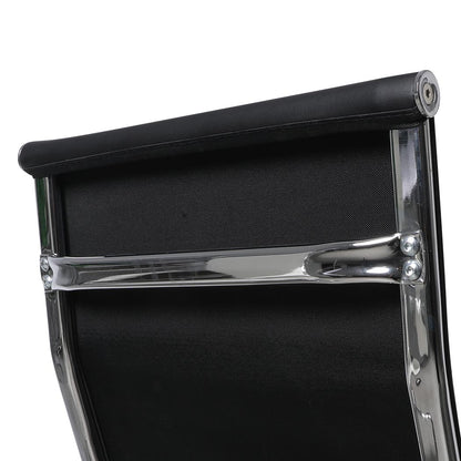 Gaming Chair High-Back Computer black 
