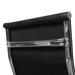Gaming Chair High-Back Computer black