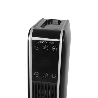 Electric Portable Tower Heater Fan