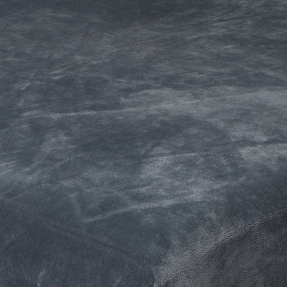 Ultrasoft Fitted Bed Sheet Dark Grey Queen