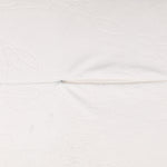 2X Memory Foam Pillow Removable Cover Sleep Down Luxurious B-shape