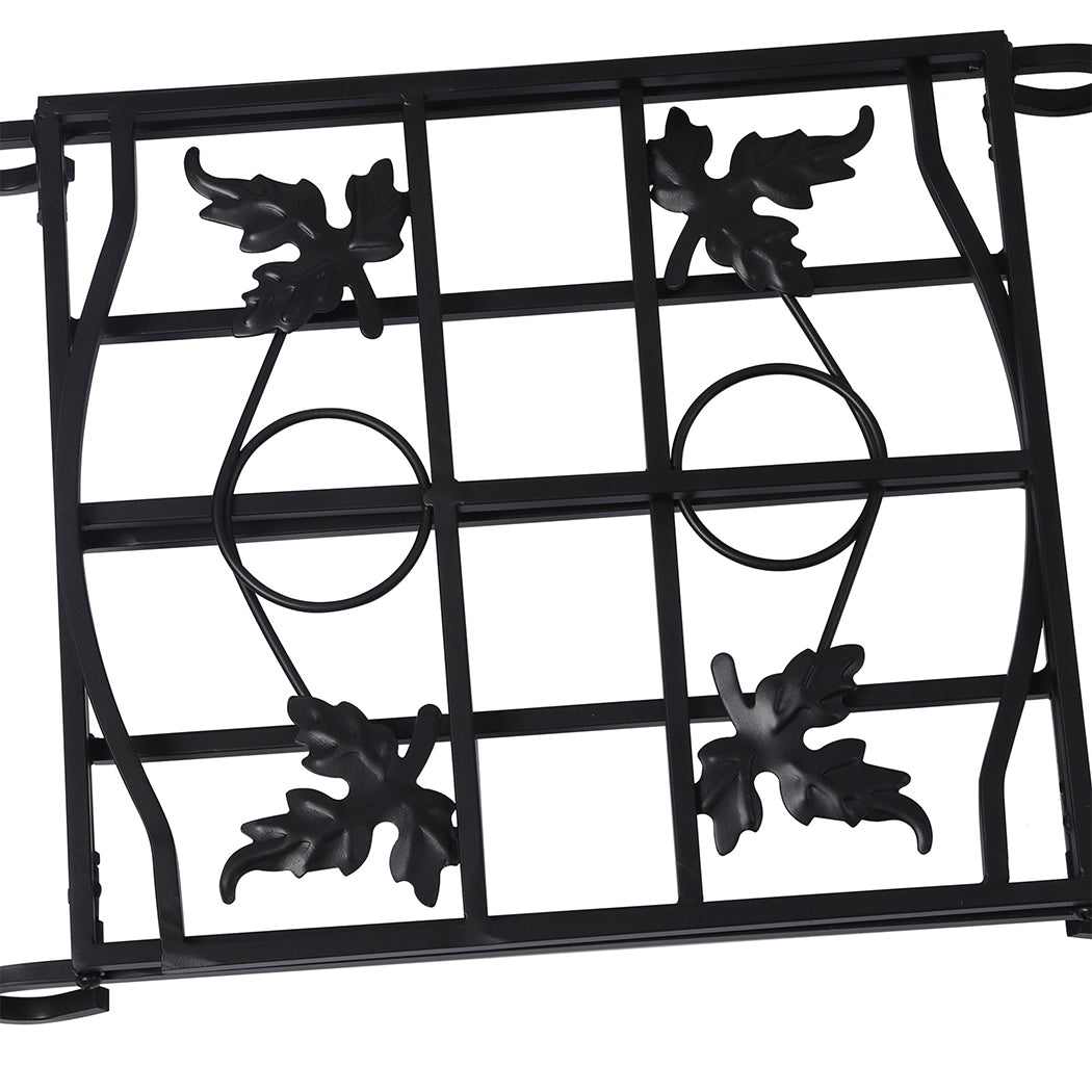 Traderight Firewood Rack Storage