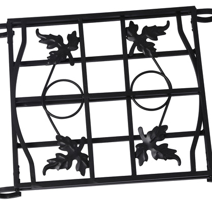 Traderight Firewood Rack Storage