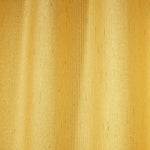 2X Blockout Premium quality Curtains Mustard 240CM x 230CM