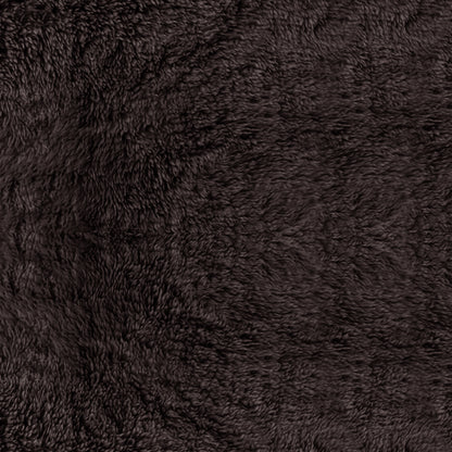 1.98M Cat Scratching Post Tree Dark Brown