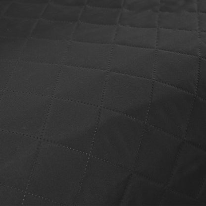 Sofa Cover Couch Lounge Protector Quilted Slipcovers Waterproof Grey 335cm x 218cm