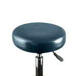 2x Swivel Salon Barstool Hairdressing Stool Barber Chair Equipment Beauty