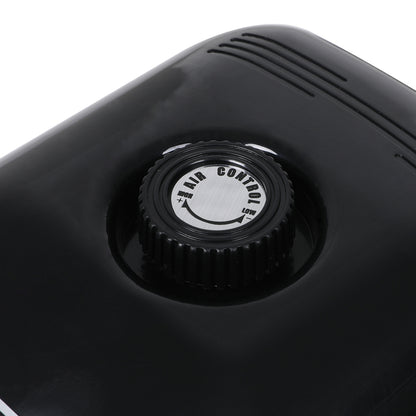 Aquarium Air Pump 4 Outlet Oxygen Aqua Fountain tank