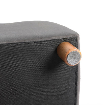 Modern style Pet Lounge Sofa Soft Grey