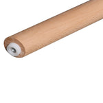 High-quality PU Leather 4Pcs Office Meeting table and Chair Set