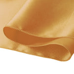 50x Satin Chair Sashes Cloth Cover