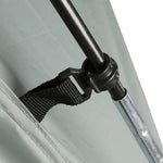 Camping in Comfort Waterproof Short Bed Truck Tent for SUVs