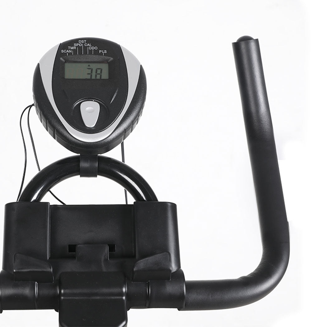 Fitness Exercise Bike Flywheel