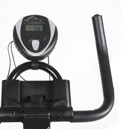 Fitness Exercise Bike Flywheel