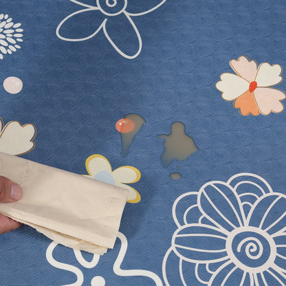Dual Layer Eco Friendly Exercise Fitness Yoga Mat Type 3
