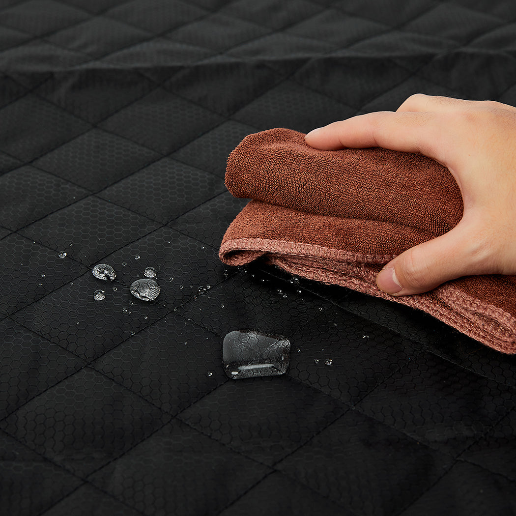 Waterproof Pet Seat Cover L