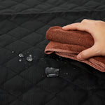 Waterproof Pet Seat Cover L