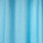 2X Blockout Premium quality Curtains blue180CM x 230CM