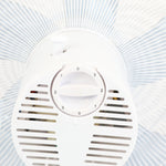Portable Pedestal Floor Fan for Commercial Cooling (3 Speed)