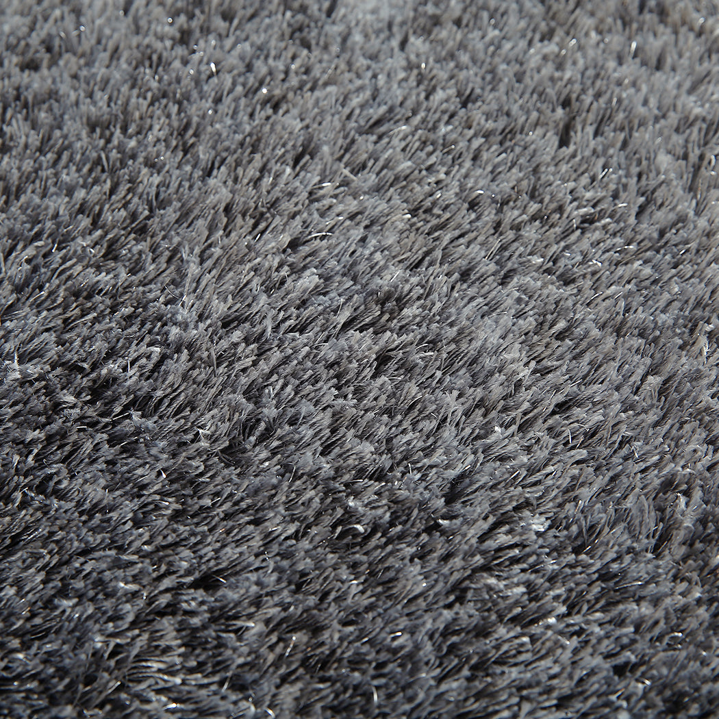 Shaggy Rug Confetti Carpet