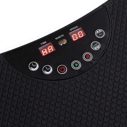 Vibration Machine Massage Exercise Gym