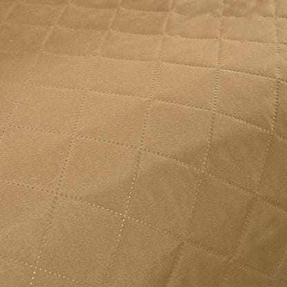 2 Seater Sofa Covers - Ginger