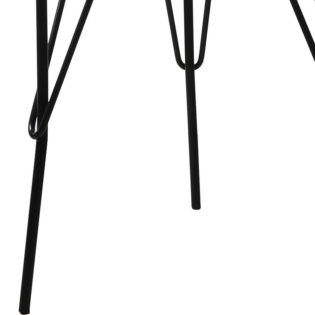 Wooden Home Cafe Modern Desks 72cm