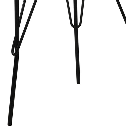 Wooden Home Cafe Modern Desks 72cm