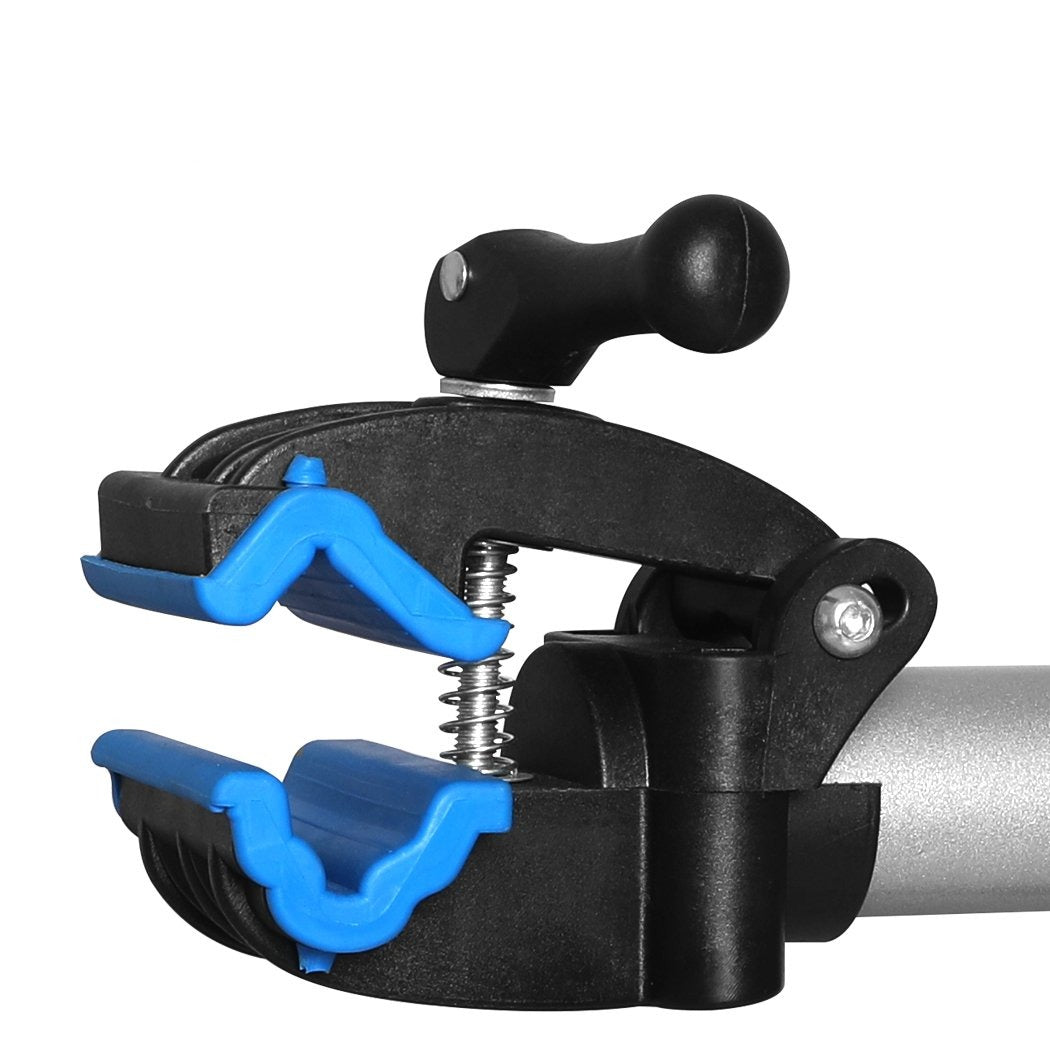 Max 50kg capacity Portable Bike Repair Stand