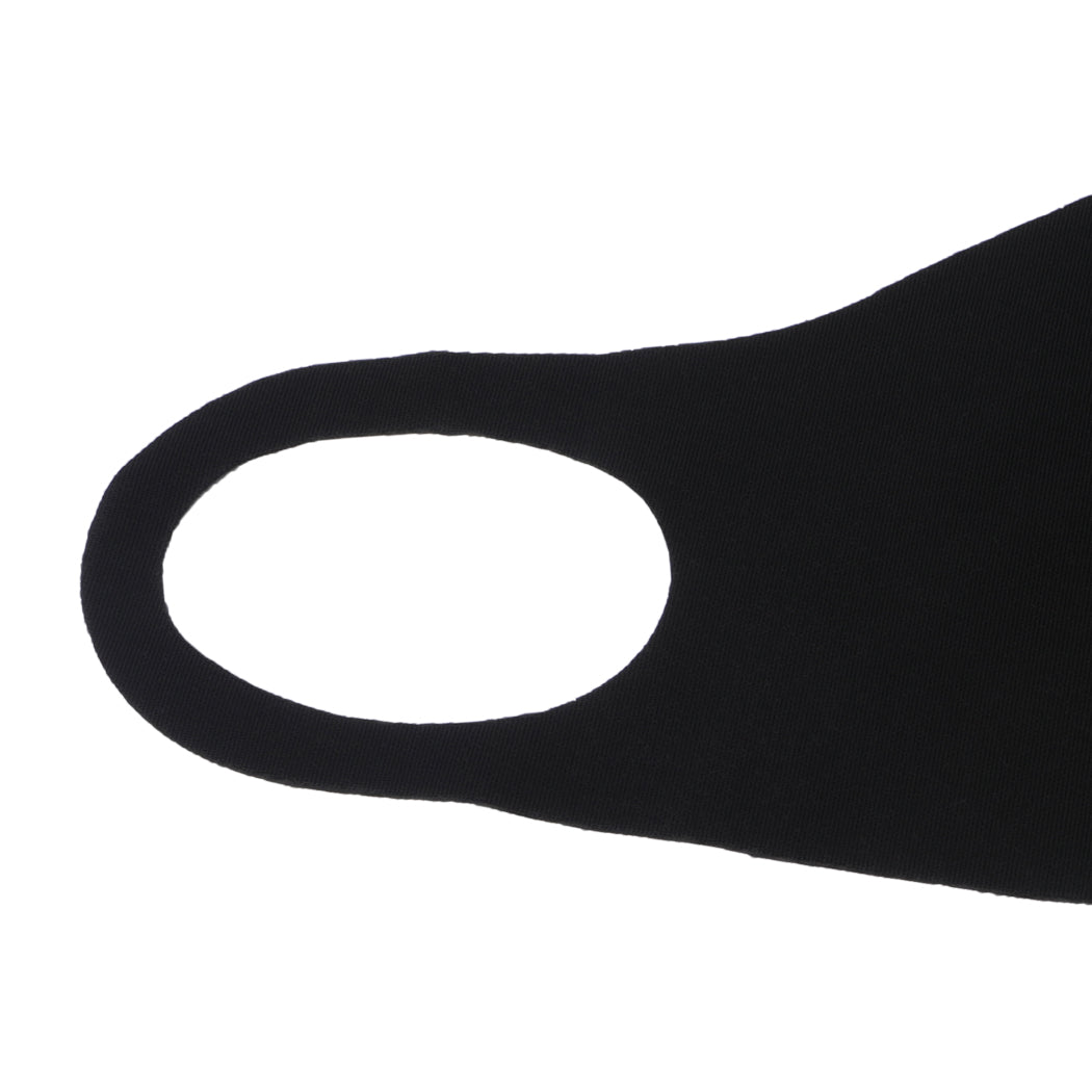 1Pc Reusable Face Mask Washable Outdoor Respirator Mouth Cover Adult